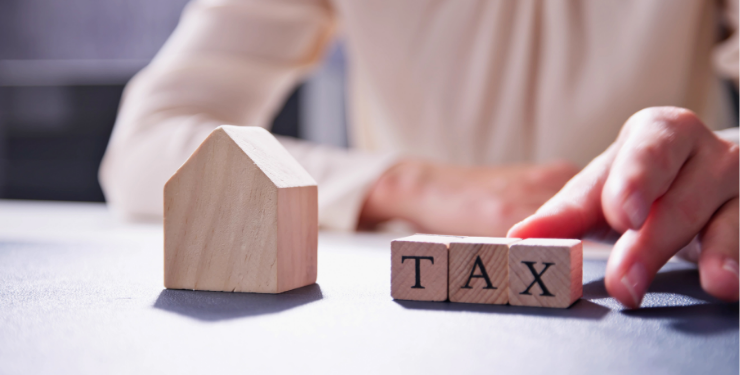 新築住宅の固定資産税はいくら？計算方法や減税措置について解説