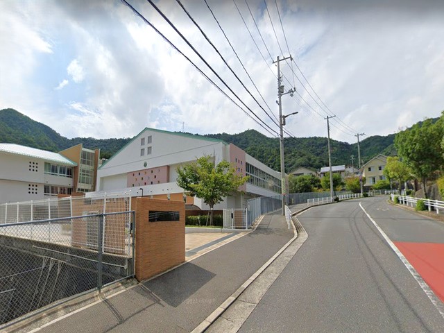 広島市立春日野小学校